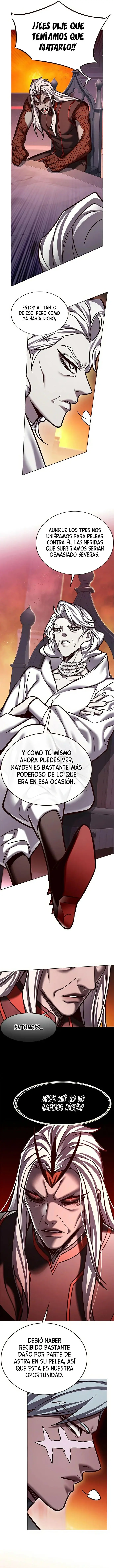 Eleceed (2018) - Capítulo 276 - Página 3 - LectorTMOo