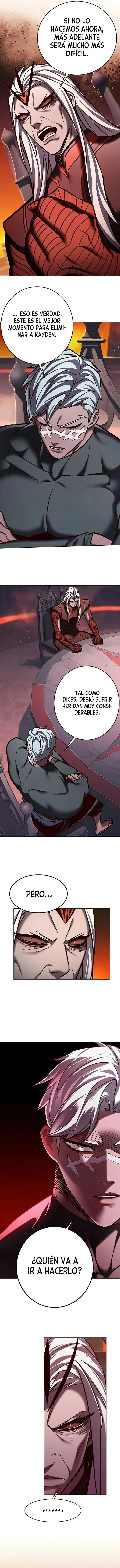 Eleceed (2018) - Capítulo 276 - Página 4 - LectorTMOo