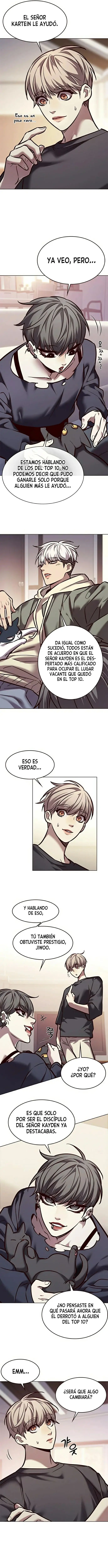 Eleceed (2018) - Capítulo 276 - Página 9 - LectorTMOo