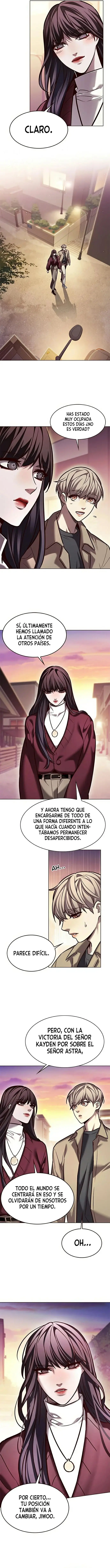Eleceed (2018) - Capítulo 276 - Página 12 - LectorTMOo