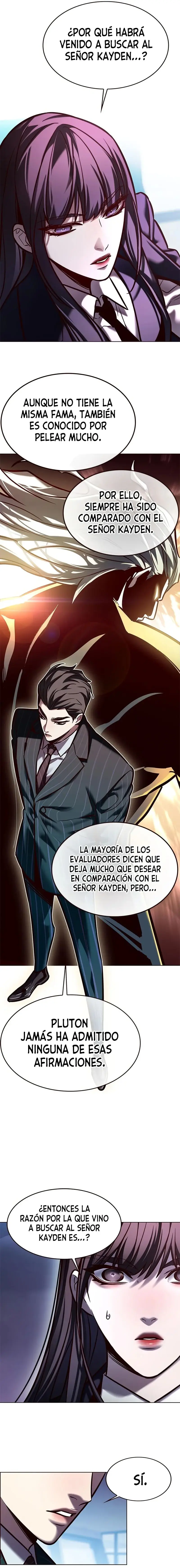 Eleceed (2018) - Capítulo 277 - Página 2 - LectorTMOo