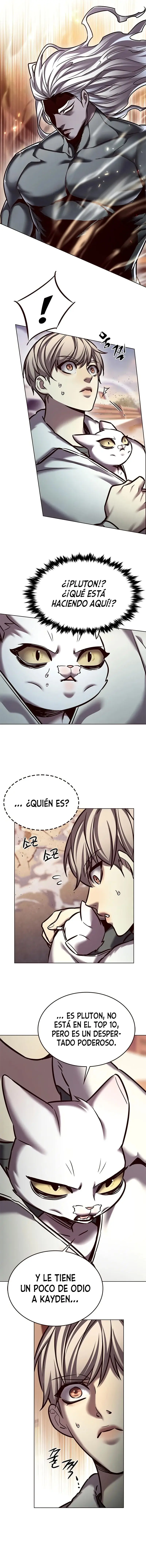 Eleceed (2018) - Capítulo 277 - Página 5 - LectorTMOo