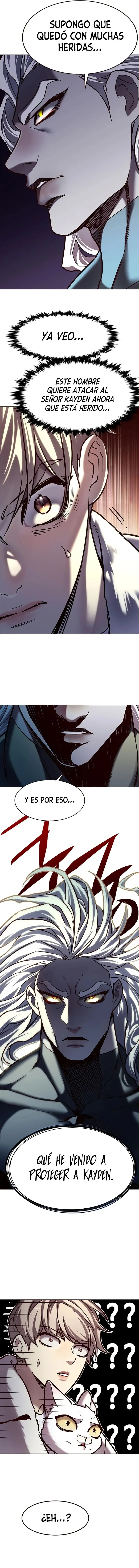 Eleceed (2018) - Capítulo 277 - Página 9 - LectorTMOo