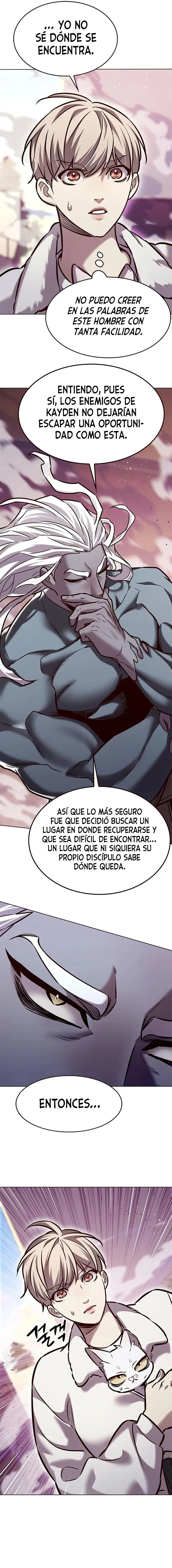 Eleceed (2018) - Capítulo 277 - Página 12 - LectorTMOo