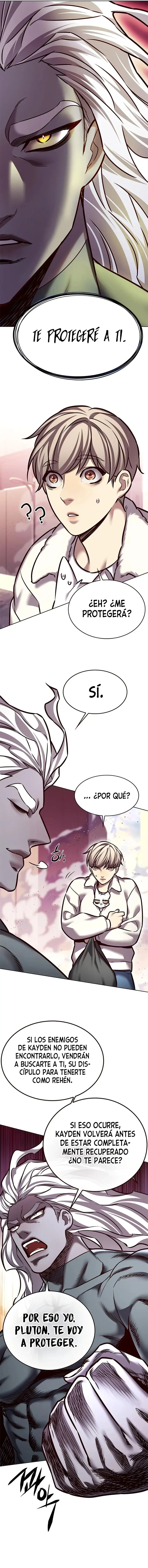 Eleceed (2018) - Capítulo 277 - Página 13 - LectorTMOo