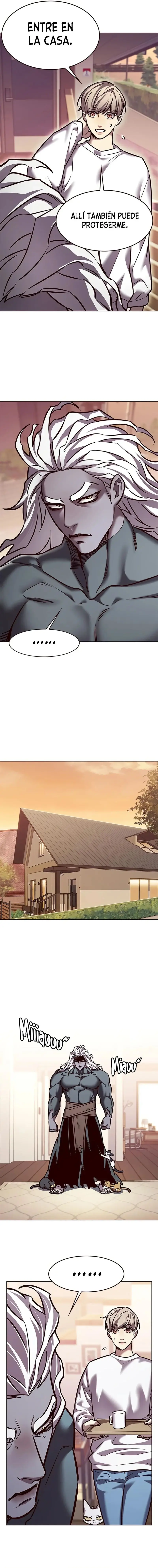 Eleceed (2018) - Capítulo 277 - Página 18 - LectorTMOo