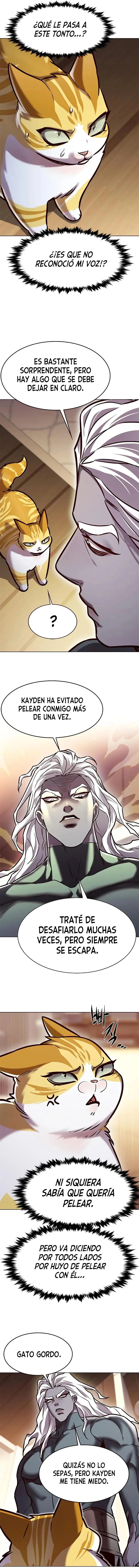 Eleceed (2018) - Capítulo 278 - Página 4 - LectorTMOo