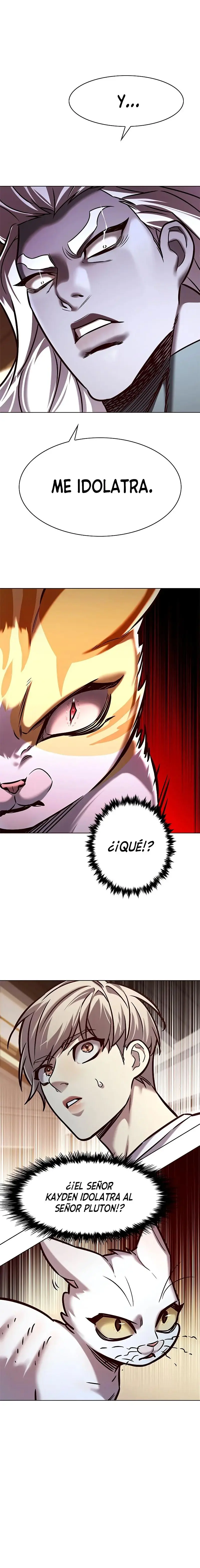 Eleceed (2018) - Capítulo 278 - Página 5 - LectorTMOo