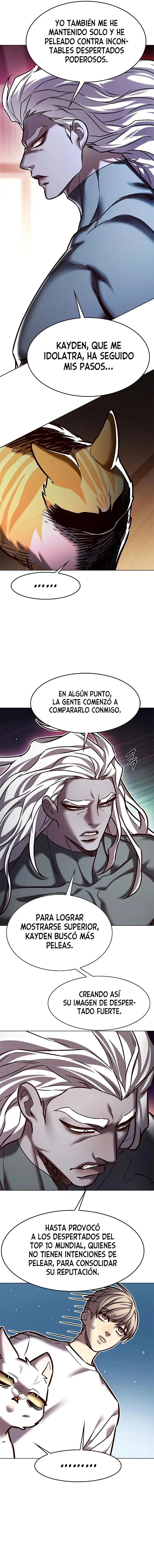 Eleceed (2018) - Capítulo 278 - Página 6 - LectorTMOo