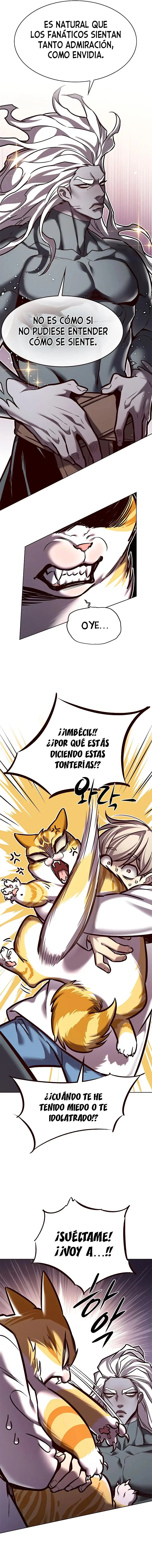 Eleceed (2018) - Capítulo 278 - Página 7 - LectorTMOo