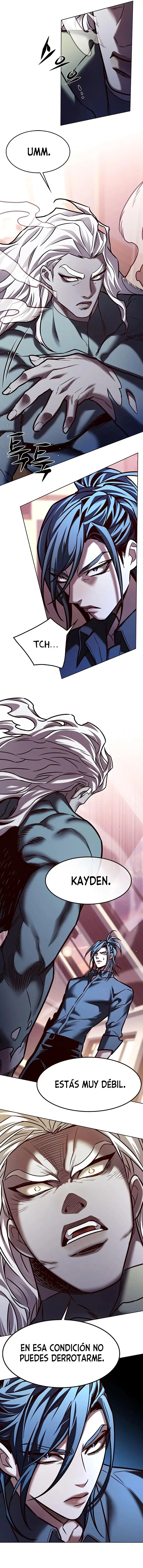 Eleceed (2018) - Capítulo 278 - Página 12 - LectorTMOo