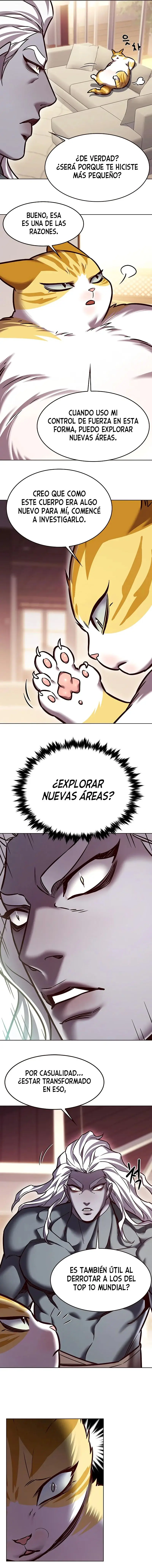 Eleceed (2018) - Capítulo 278 - Página 15 - LectorTMOo
