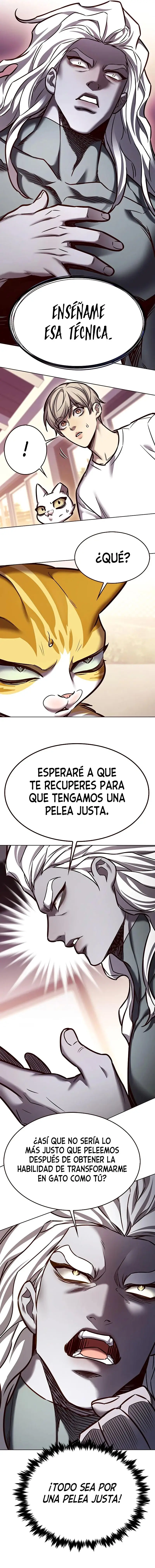 Eleceed (2018) - Capítulo 278 - Página 17 - LectorTMOo
