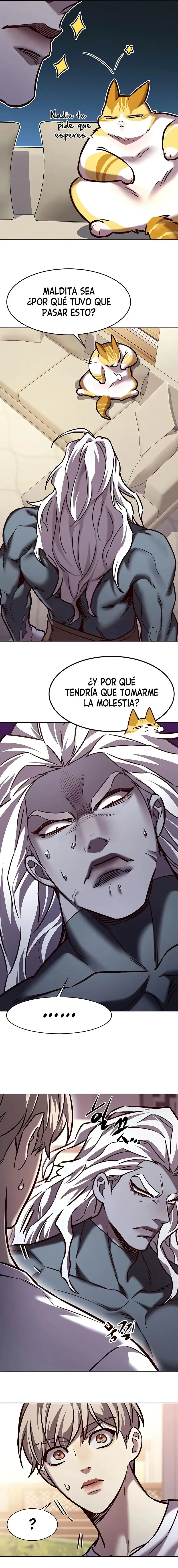 Eleceed (2018) - Capítulo 278 - Página 18 - LectorTMOo