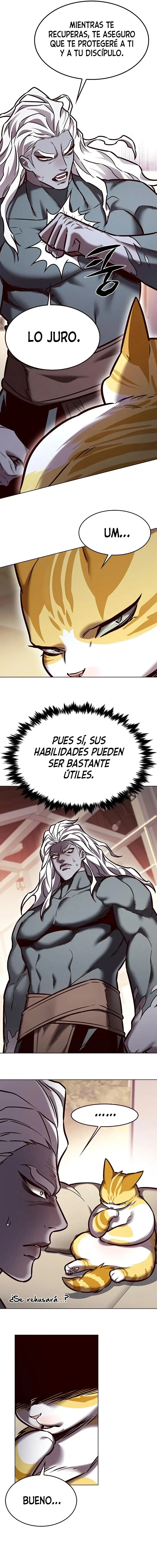 Eleceed (2018) - Capítulo 278 - Página 19 - LectorTMOo