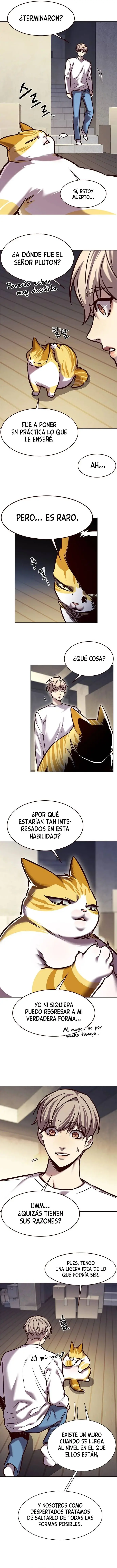 Eleceed (2018) - Capítulo 279 - Página 3 - LectorTMOo