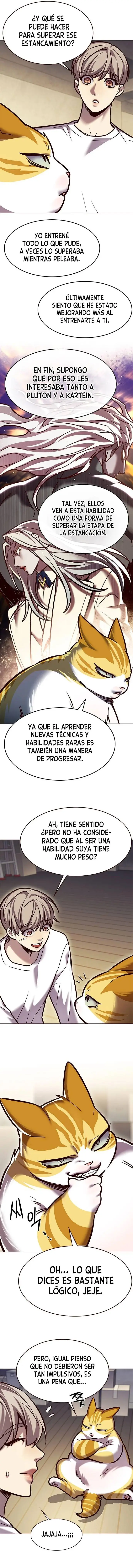 Eleceed (2018) - Capítulo 279 - Página 4 - LectorTMOo