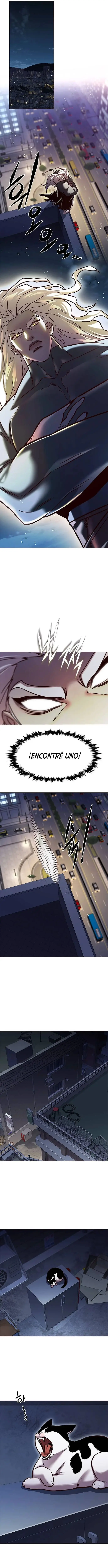 Eleceed (2018) - Capítulo 279 - Página 5 - LectorTMOo
