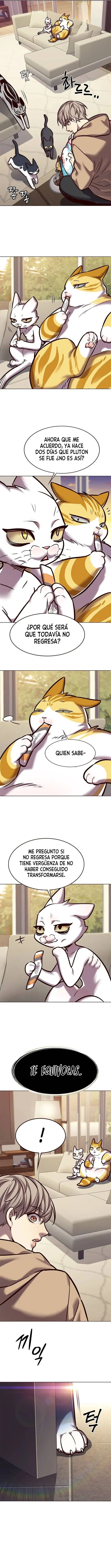Eleceed (2018) - Capítulo 279 - Página 9 - LectorTMOo