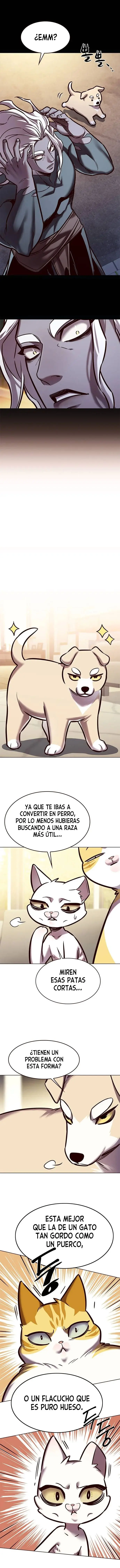 Eleceed (2018) - Capítulo 279 - Página 12 - LectorTMOo
