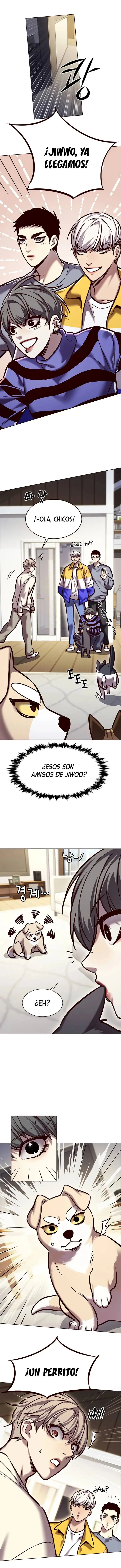 Eleceed (2018) - Capítulo 280 - Página 3 - LectorTMOo