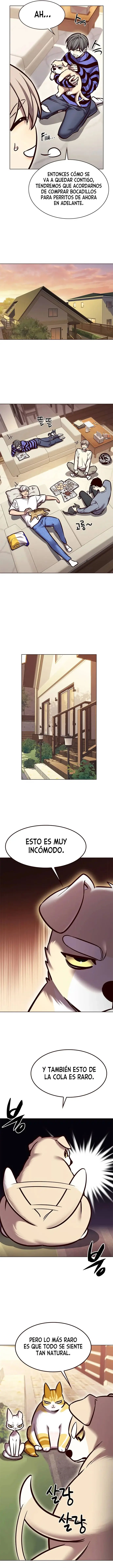 Eleceed (2018) - Capítulo 280 - Página 5 - LectorTMOo