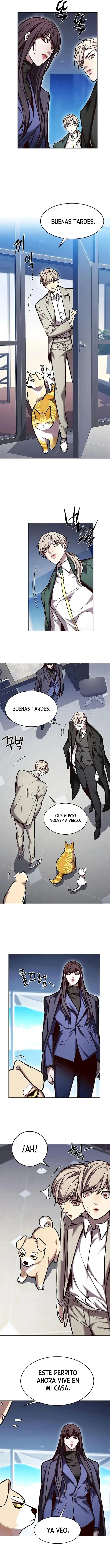 Eleceed (2018) - Capítulo 281 - Página 10 - LectorTMOo