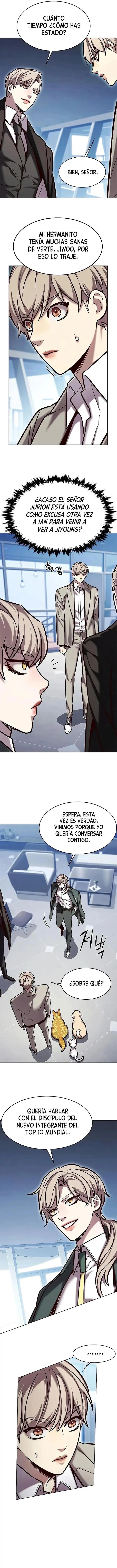 Eleceed (2018) - Capítulo 281 - Página 11 - LectorTMOo