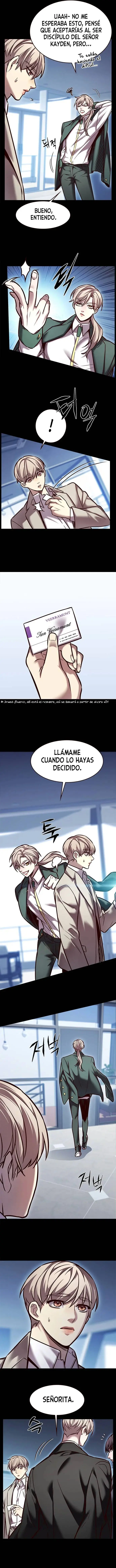 Eleceed (2018) - Capítulo 282 - Página 4 - LectorTMOo