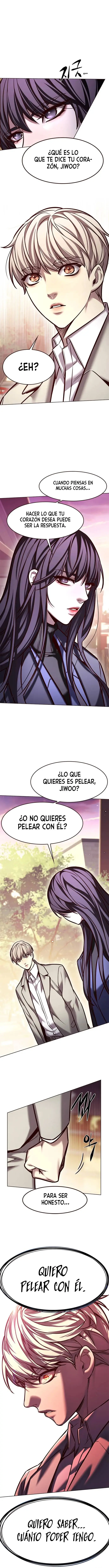 Eleceed (2018) - Capítulo 282 - Página 8 - LectorTMOo