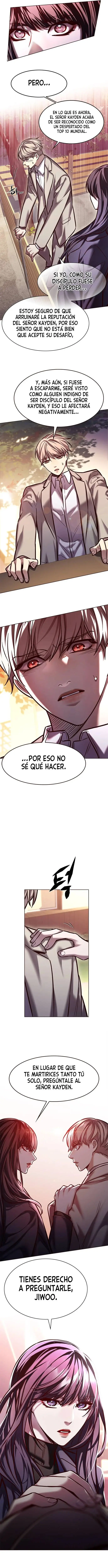 Eleceed (2018) - Capítulo 282 - Página 9 - LectorTMOo