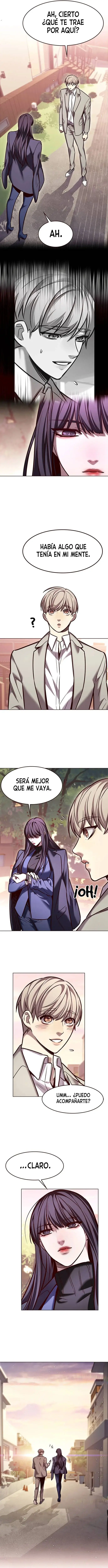 Eleceed (2018) - Capítulo 282 - Página 14 - LectorTMOo