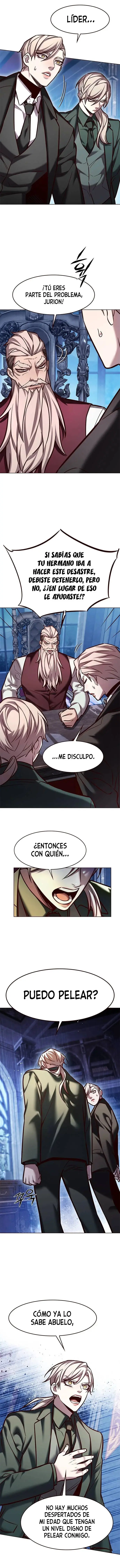 Eleceed (2018) - Capítulo 283 - Página 2 - LectorTMOo