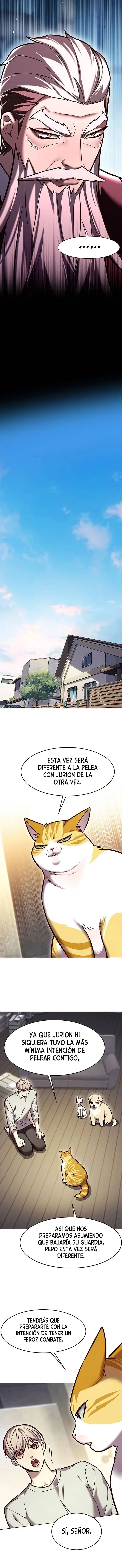 Eleceed (2018) - Capítulo 283 - Página 6 - LectorTMOo