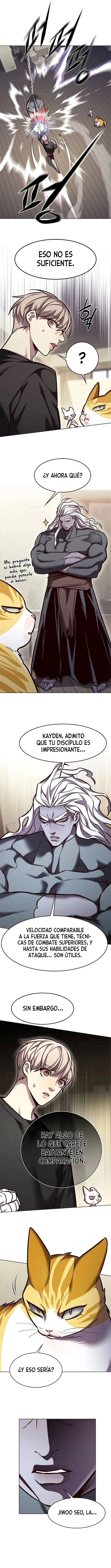 Eleceed (2018) - Capítulo 283 - Página 14 - LectorTMOo