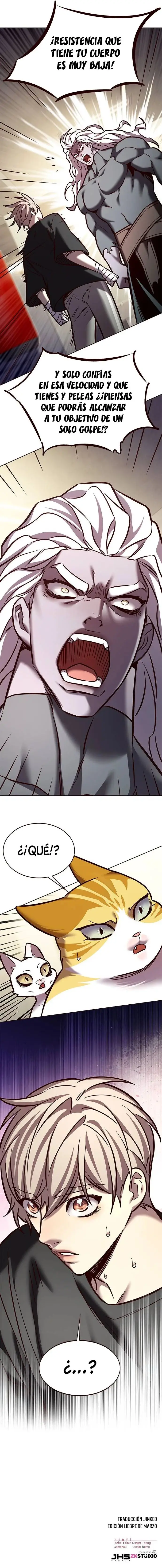Eleceed (2018) - Capítulo 283 - Página 15 - LectorTMOo