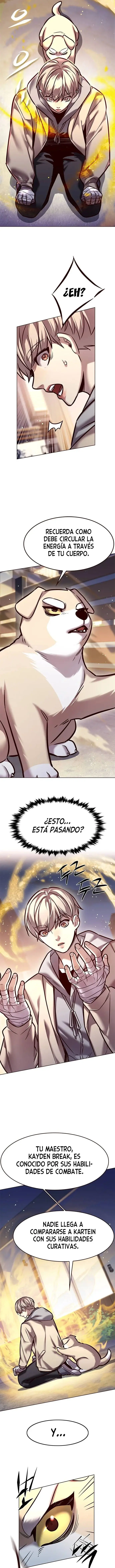 Eleceed (2018) - Capítulo 284 - Página 12 - LectorTMOo