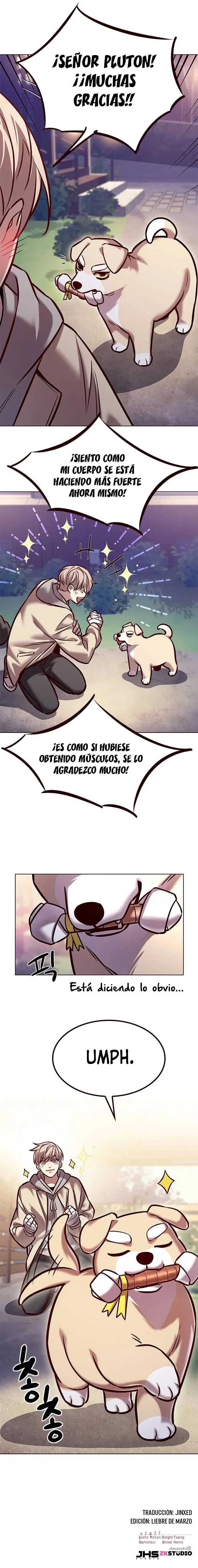 Eleceed (2018) - Capítulo 284 - Página 15 - LectorTMOo