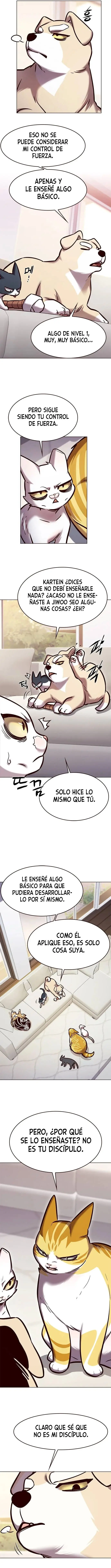 Eleceed (2018) - Capítulo 285 - Página 2 - LectorTMOo