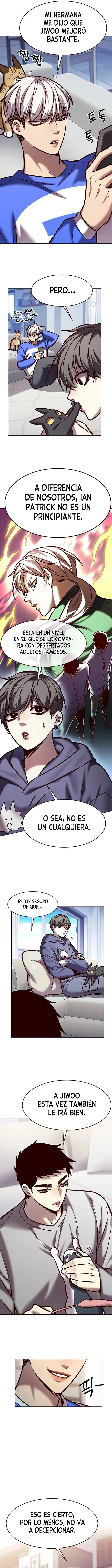 Eleceed (2018) - Capítulo 285 - Página 7 - LectorTMOo