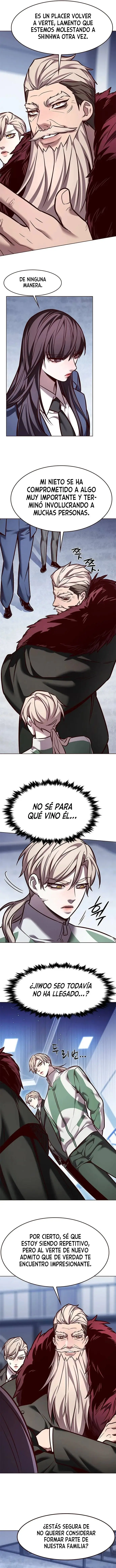 Eleceed (2018) - Capítulo 285 - Página 9 - LectorTMOo