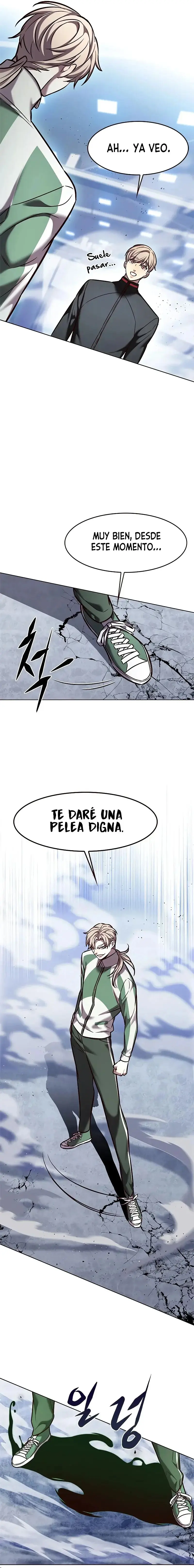 Eleceed (2018) - Capítulo 286 - Página 14 - LectorTMOo