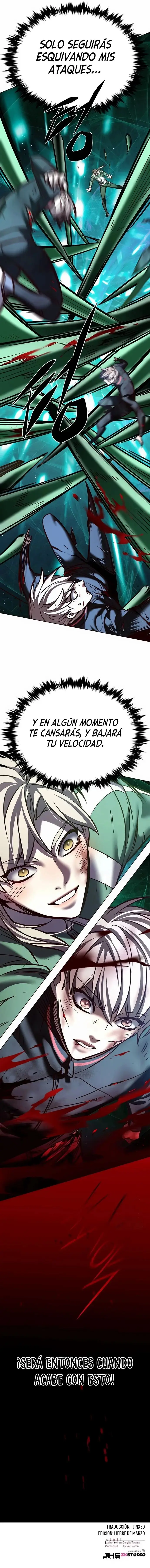 Eleceed (2018) - Capítulo 287 - Página 16 - LectorTMOo