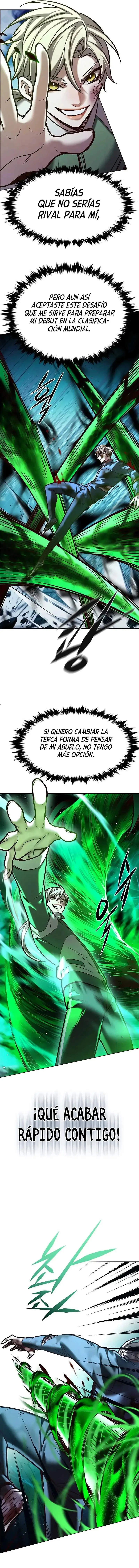 Eleceed (2018) - Capítulo 288 - Página 2 - LectorTMOo