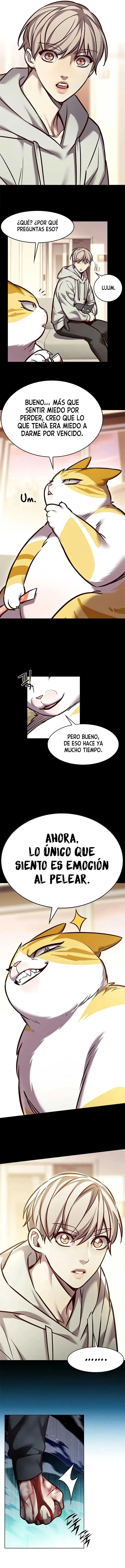 Eleceed (2018) - Capítulo 288 - Página 5 - LectorTMOo