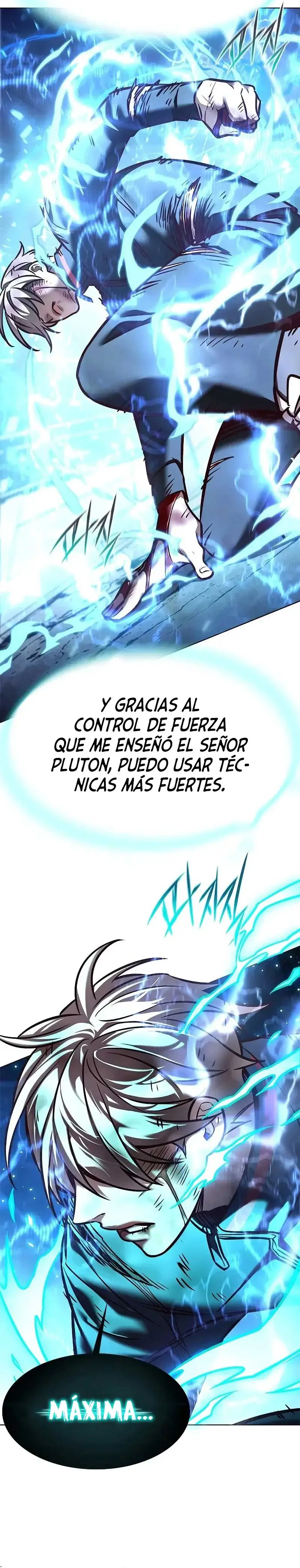 Eleceed (2018) - Capítulo 288 - Página 10 - LectorTMOo