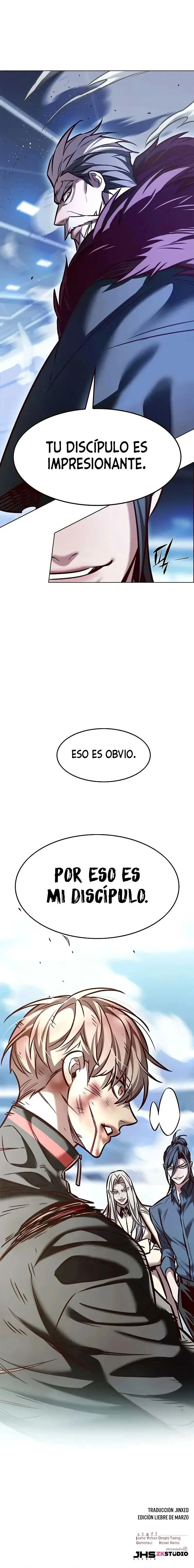 Eleceed (2018) - Capítulo 288 - Página 17 - LectorTMOo