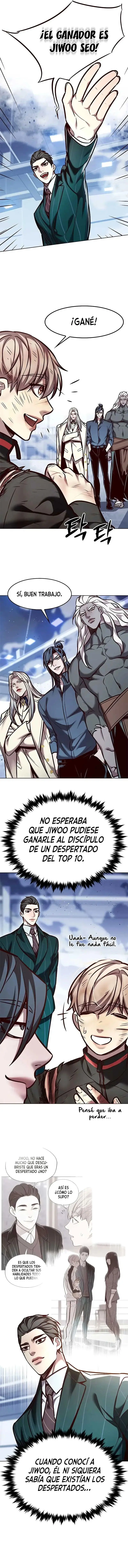 Eleceed (2018) - Capítulo 289 - Página 3 - LectorTMOo
