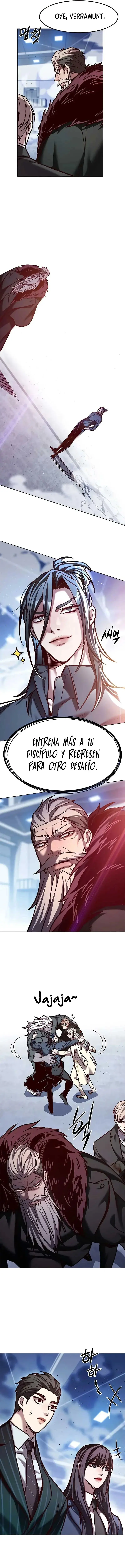 Eleceed (2018) - Capítulo 289 - Página 9 - LectorTMOo