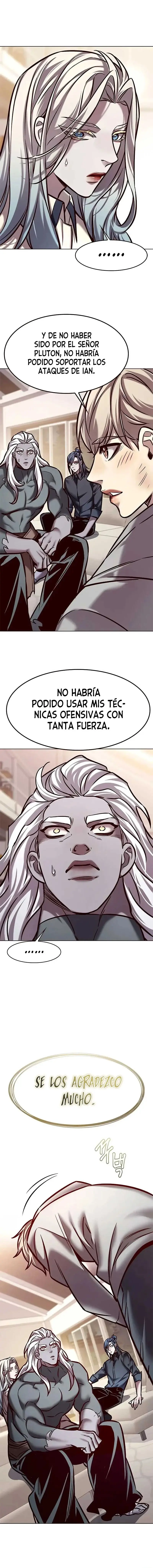 Eleceed (2018) - Capítulo 289 - Página 14 - LectorTMOo